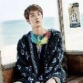 Kim Seokjin