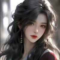 your lovely author