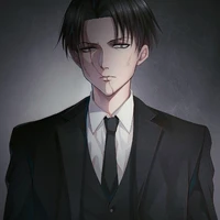 levi ackreaman