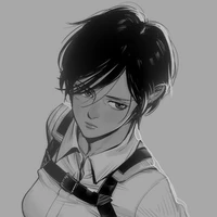 mikasa Ackerman