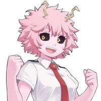 Mina Ashido