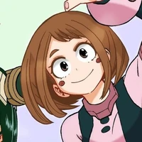 Ochako Uraraka