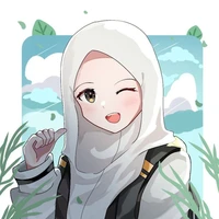 Kim-Youra  (Versi hijab)