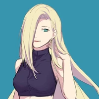 Ino Yamanaka