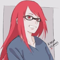 Karin Uzumamaki