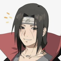 Itachi Uchiha
