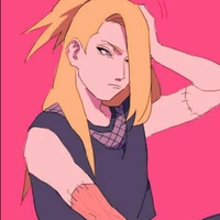 Deidara Uzumaki