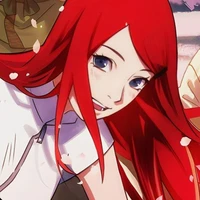 Kushina Uzumaki