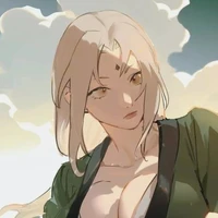 Tsunade Senju