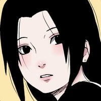 Mikoto Uchiha