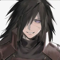 Madara Uchiha