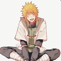 Minato Namikaze