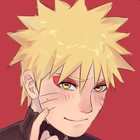 Naruto Uzumaki