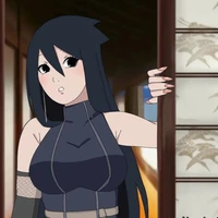 Kiyomi Uchiha