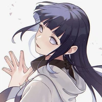 Hinata Hyuga