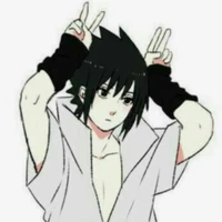 Sasuke Uchiha