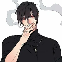 David (Lily
