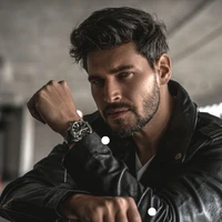 Alessandro DiCaprio (ML1)