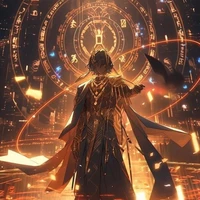 โคเวล(พระเจ้า)