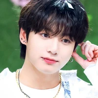 Jeon Jungkook(kookie)