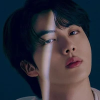 Kim Seokjin
