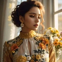 Aarti Kulkarni (Fl grandma(m))