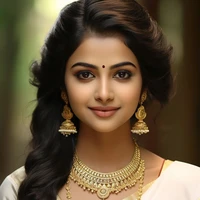 Jaya Naidu (Fl mom)