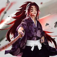 Kokushibo(อสูรข้างขึ้นที่1)