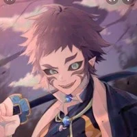 Kaigaku(อสูรข้างขึ้นที่6)