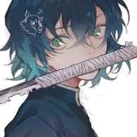 Hashibira Inosuke(พ.อ)