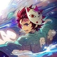 Kamado Tanjiro(พ.อ)
