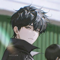 Daniel (O.D)