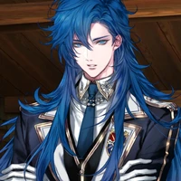 Rai(ML best friend)