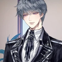 Louis(ML best friend)