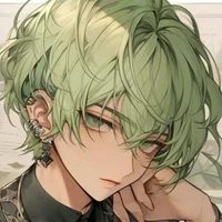 liam ・| 17ans 🍀|。