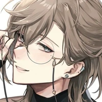 Vincent ・| 22ans 👓|。