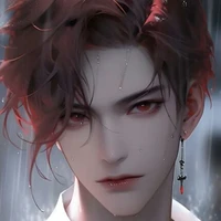 Terrance ・| 20ans 🌹|。