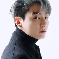 Jeon Jungkook