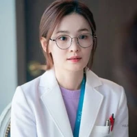 Doctor Shin