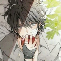 Akito🗡️🍃