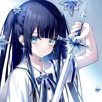 Machi 🗡️❄️