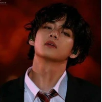 taehyung/v