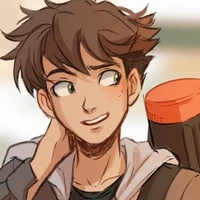Michael (Amigo)