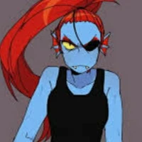 undyne