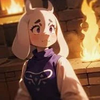 toriel