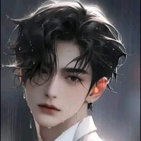 Derek William(Lucas