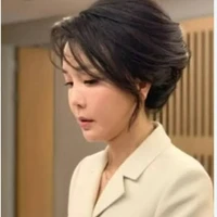 Mrs. Park Haejin