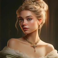 rainha aurora