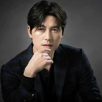 Mr. Jung