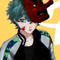 angry